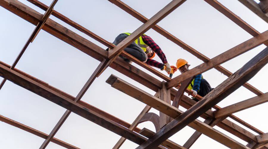 Professional Storm Sewer Service services in Huggins, MO